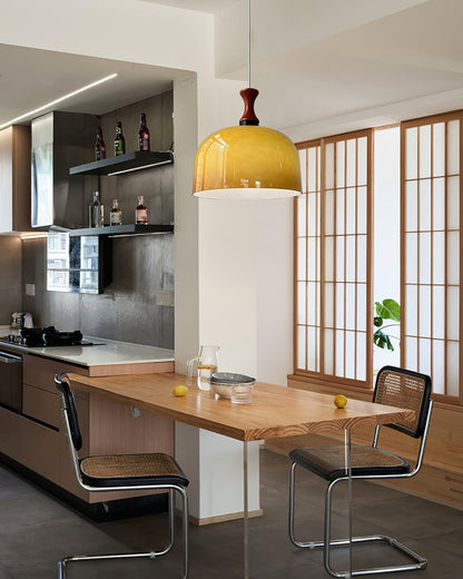 Mebora Classic Down Pendant Light