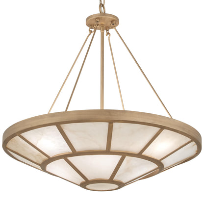 Istria 8 Light 28" Wide Pendant