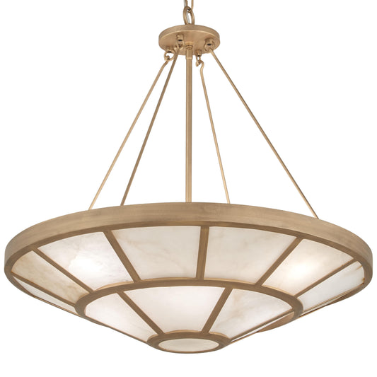 Istria 8 Light 28" Wide Pendant