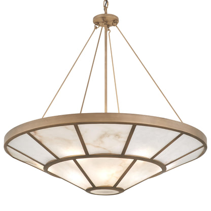 Istria 12 Light 36" Wide Pendant