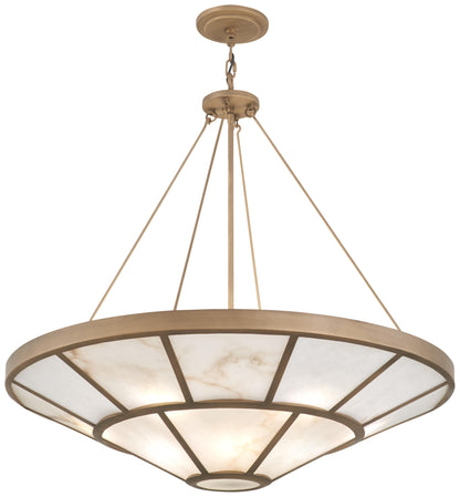 Istria 12 Light 36" Wide Pendant