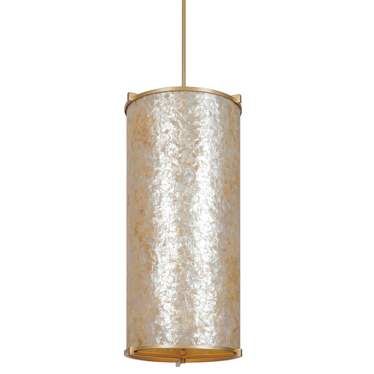 Sommers Bend 6 Light 15" Wide Pendant