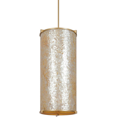 Sommers Bend 6 Light 15" Wide Pendant