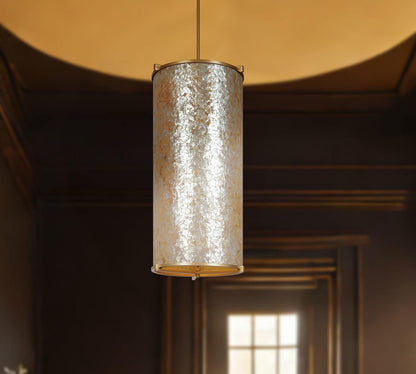 Sommers Bend 6 Light 15" Wide Pendant