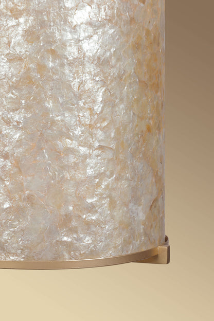 Sommers Bend 6 Light 15" Wide Pendant