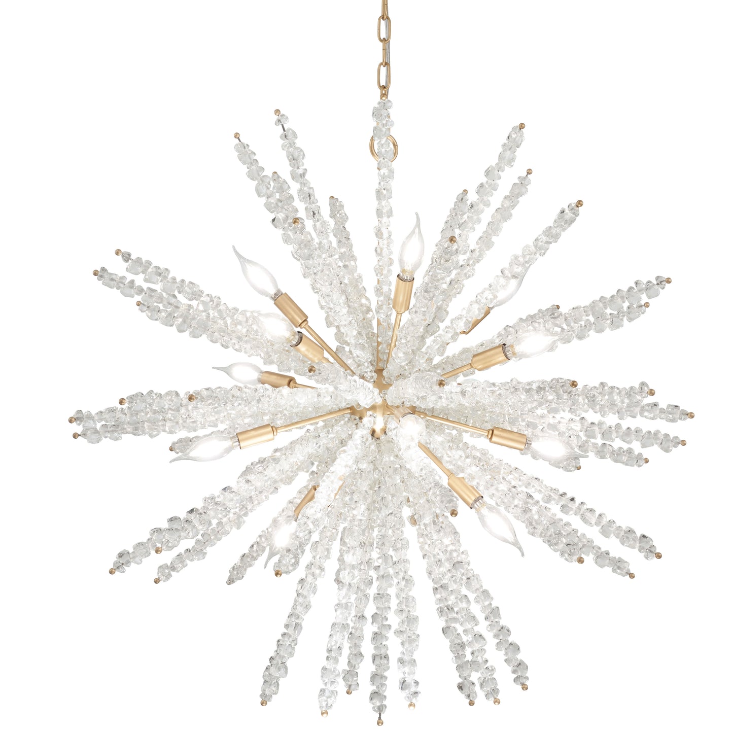 Aisi 16 Light 36" Wide Pendant