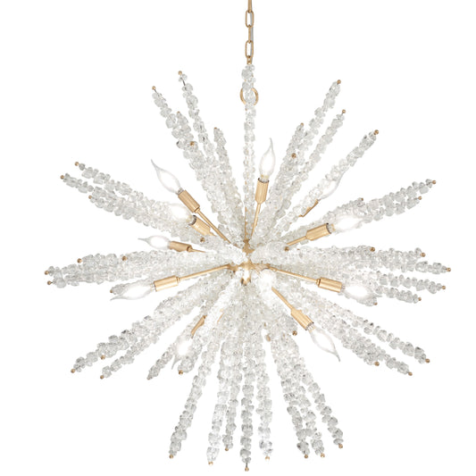 Aisi 16 Light 36" Wide Pendant