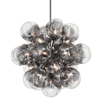 Neveh 25 Light 32" Wide Pendant