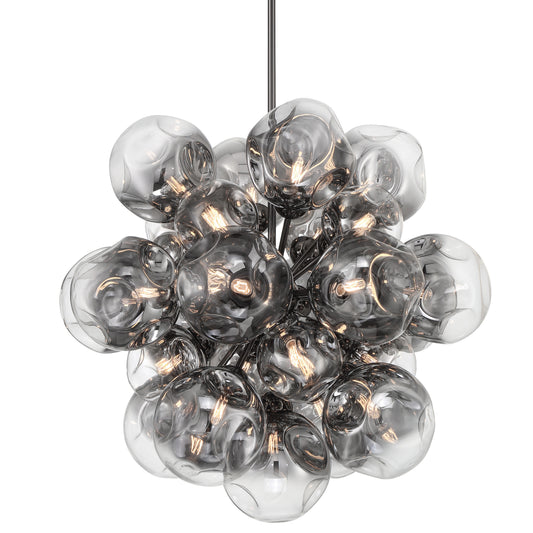 Neveh 25 Light 32" Wide Pendant