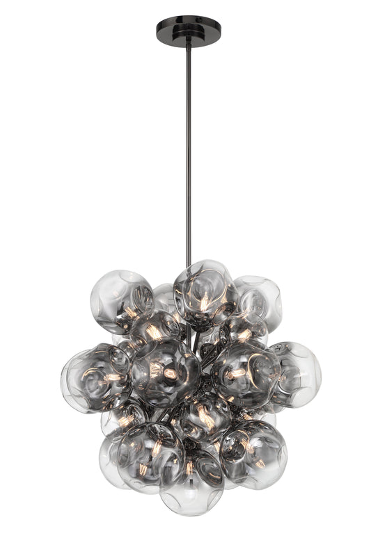 Neveh 25 Light 32" Wide Pendant