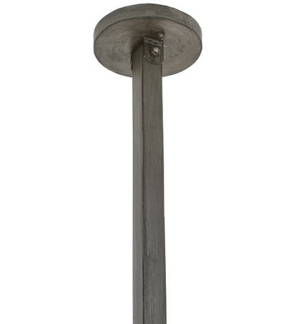 Farmington 16 Light 62" Wide Pillar Candle Style Chandelier