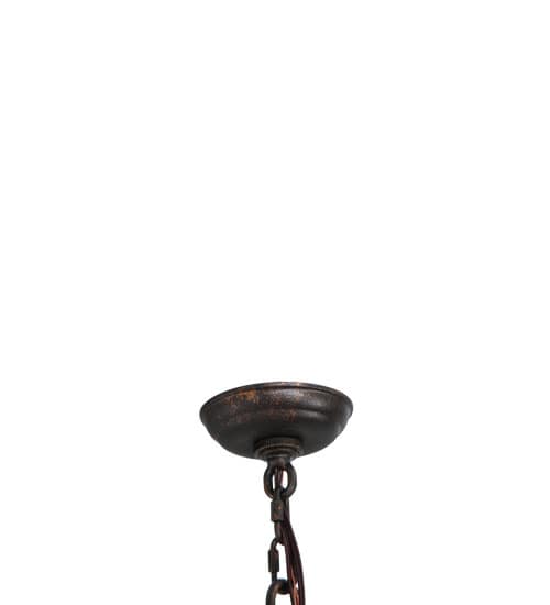 Delano 11 Light 36" Wide Taper Candle Style Chandelier
