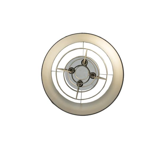 Lucy 4 Light 19" Wide Pendant