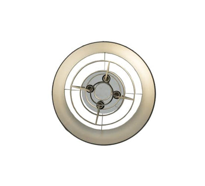 Lucy 4 Light 19" Wide Pendant