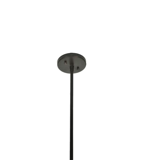 Lucy 4 Light 19" Wide Pendant