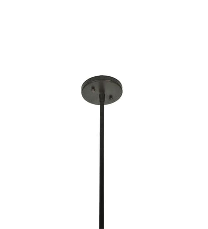 Lucy 4 Light 19" Wide Pendant
