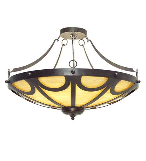 Carousel 12 Light 60" Wide Pendant