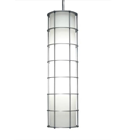 Hallette 2 Light 12" Wide Pendant