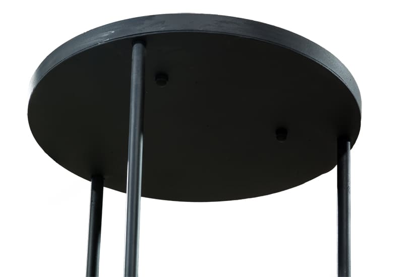 Cartier 9 Light 36" Wide Chandelier