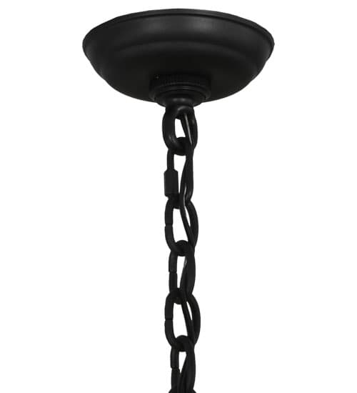 Sienna 8 Light 36" Wide Taper Candle Style Chandelier