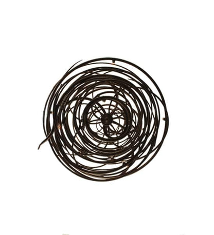 Cyclone 18 Light 36" Wide Taper Candle Style Chandelier