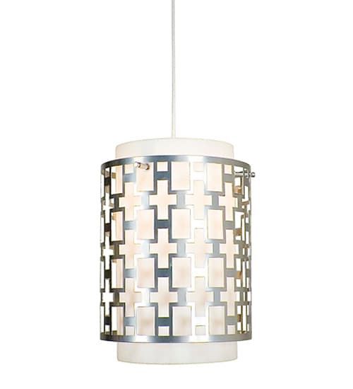 Icarus 12" Wide Pendant