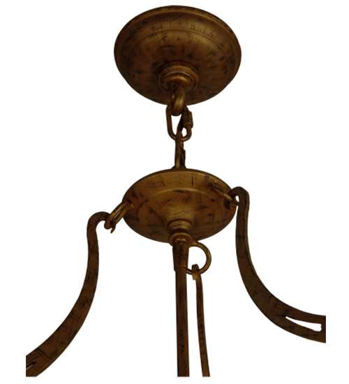Focus 3 Light 21" Wide Pendant