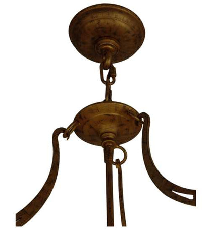 Focus 3 Light 21" Wide Pendant