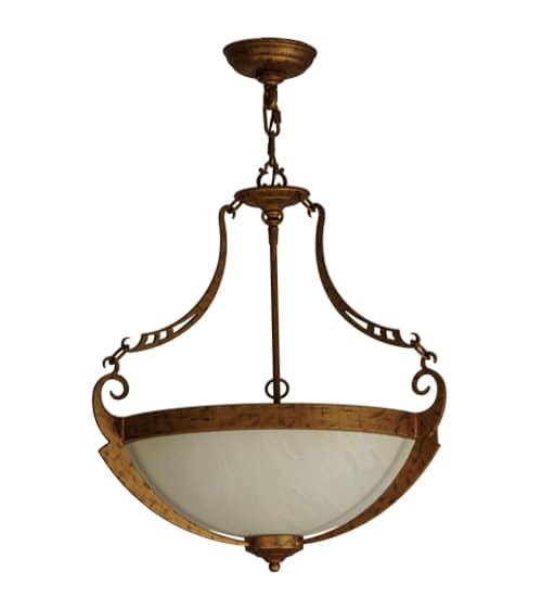 Focus 3 Light 21" Wide Pendant