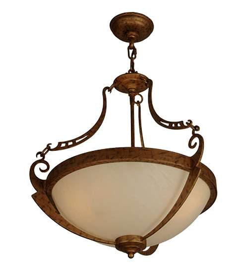 Focus 3 Light 21" Wide Pendant