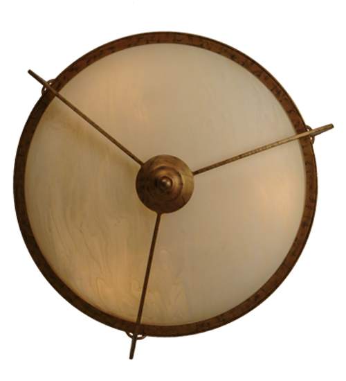 Focus 3 Light 21" Wide Pendant