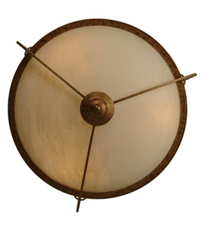 Focus 3 Light 21" Wide Pendant