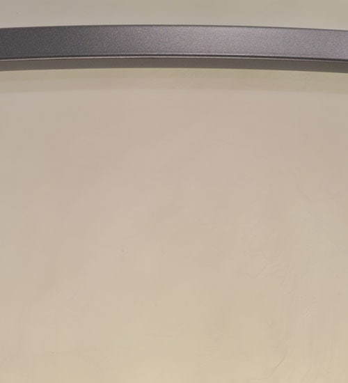 Azimuth 10 Light 75" Wide Semi-Flush Bowl Ceiling Fixture