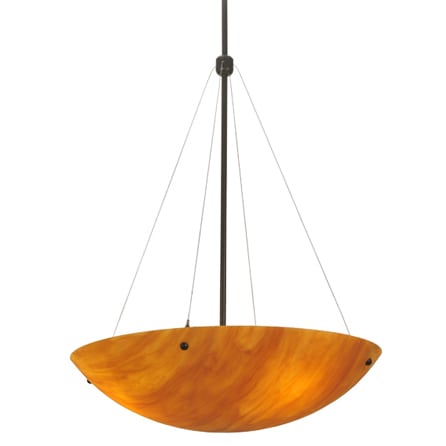 Cypola 3 Light 24" Wide Pendant