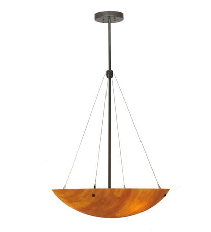Cypola 3 Light 24" Wide Pendant