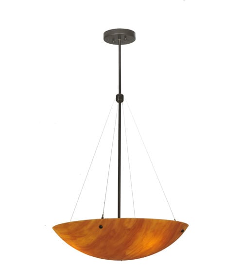 Cypola 3 Light 24" Wide Pendant