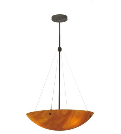Cypola 3 Light 24" Wide Pendant