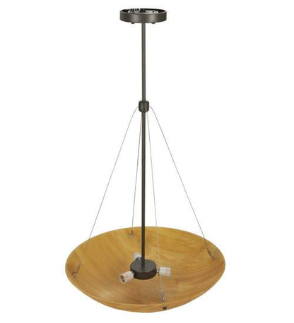 Cypola 3 Light 24" Wide Pendant