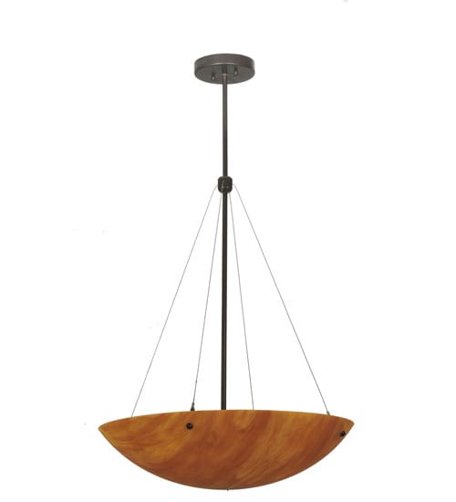 Cypola 3 Light 24" Wide Pendant