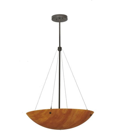Cypola 3 Light 24" Wide Pendant