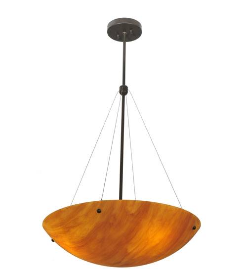Cypola 3 Light 24" Wide Pendant