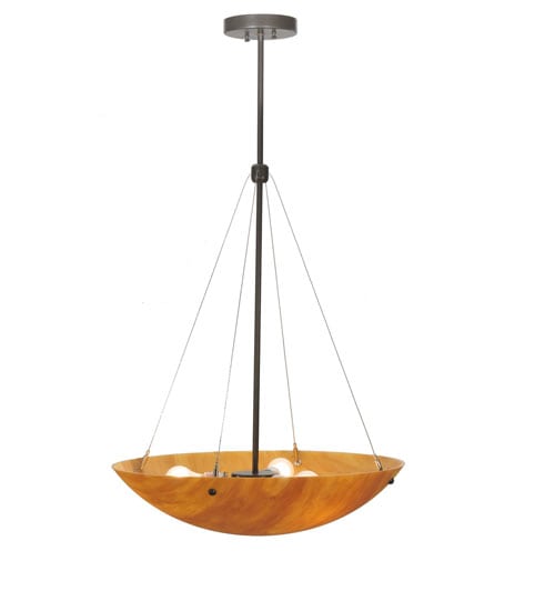 Cypola 3 Light 24" Wide Pendant