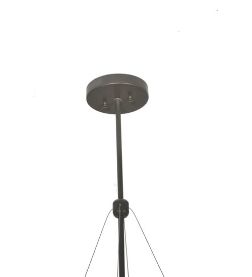 Cypola 3 Light 24" Wide Pendant