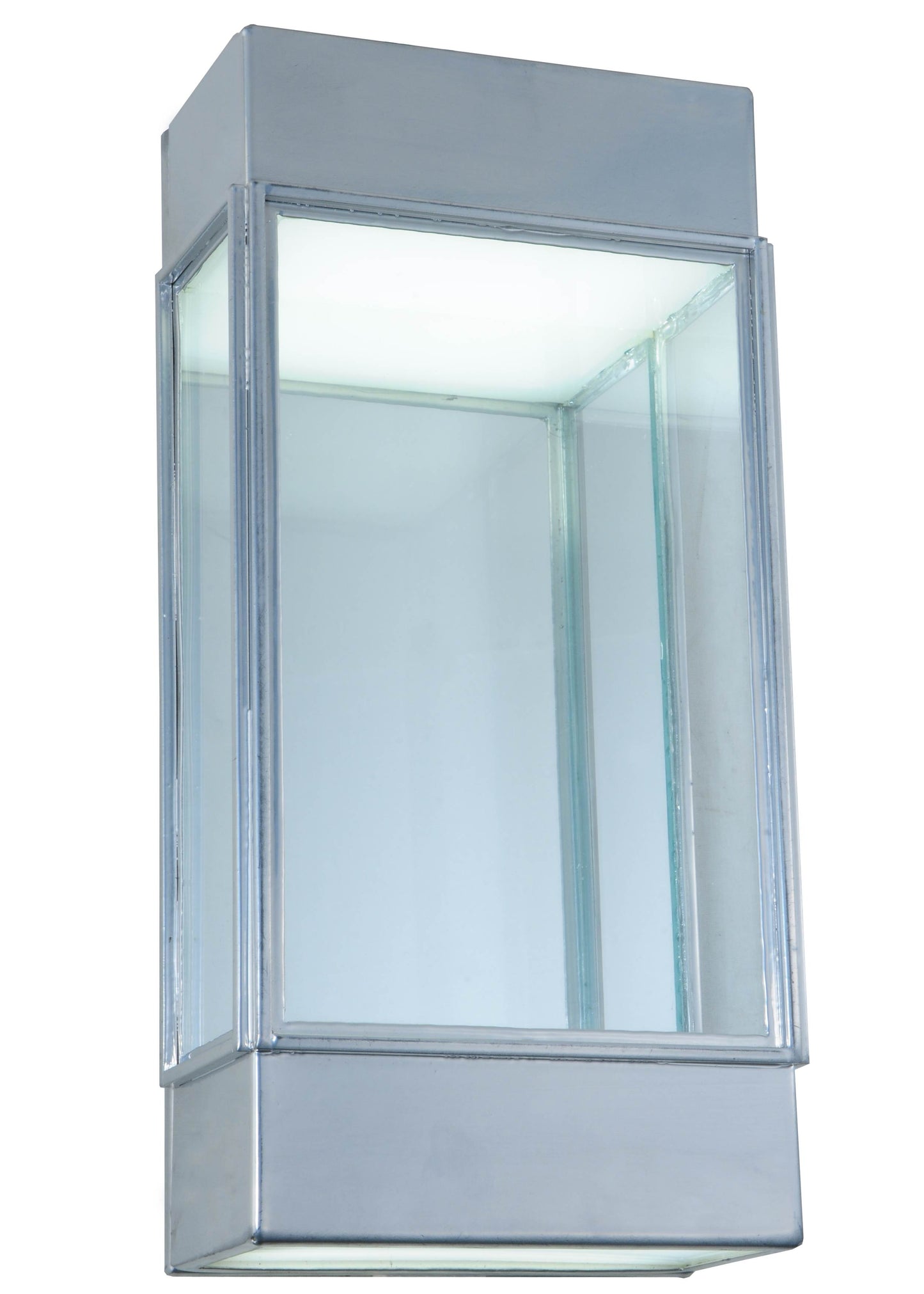7.5" W Mirage LED Wall Sconce