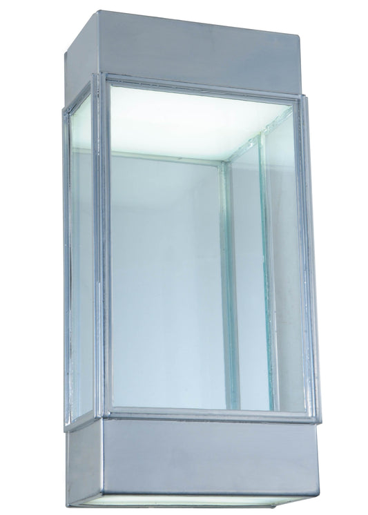 7.5" W Mirage LED Wall Sconce