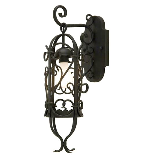 Delphine 21" Tall Wall Sconce