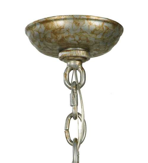 Cilindro 4 Light 42" Wide Pendant