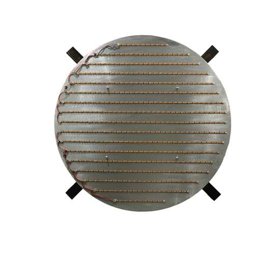 Grizzly Bear on the Loose 47" Wide LED Semi-Flush Ceiling Fixture