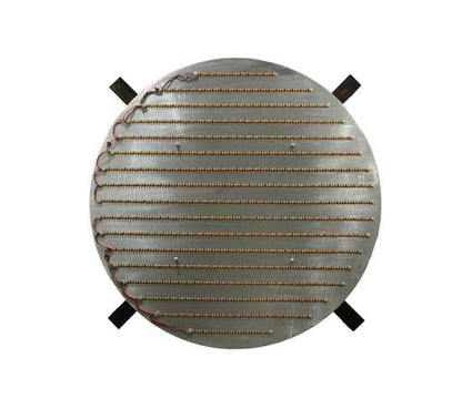 Grizzly Bear on the Loose 47" Wide LED Semi-Flush Ceiling Fixture