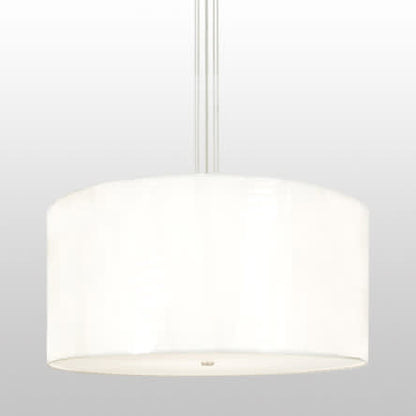 Cilindro 4 Light 36" Wide Pendant